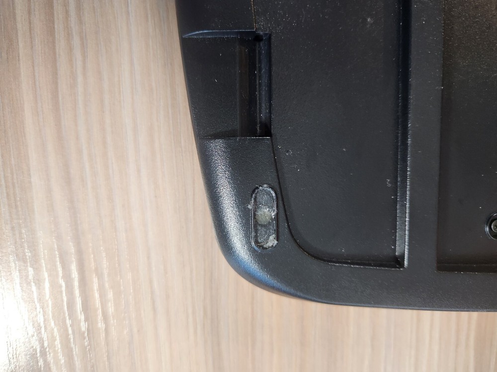 Logitech MK320 Wireless Keyboard Y-R0009 With USB Receiver