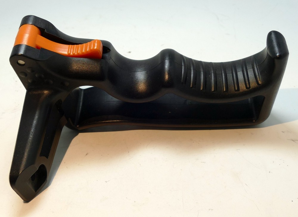 Ikelite Handle  FOR NIKONOS underwater cameras with shutter button