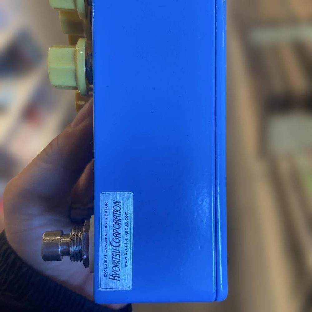 JHS PEDALS FLIGHT DELAY Effect Pedal New