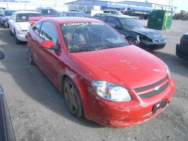 Speedometer US Fits 07 COBALT 18462
