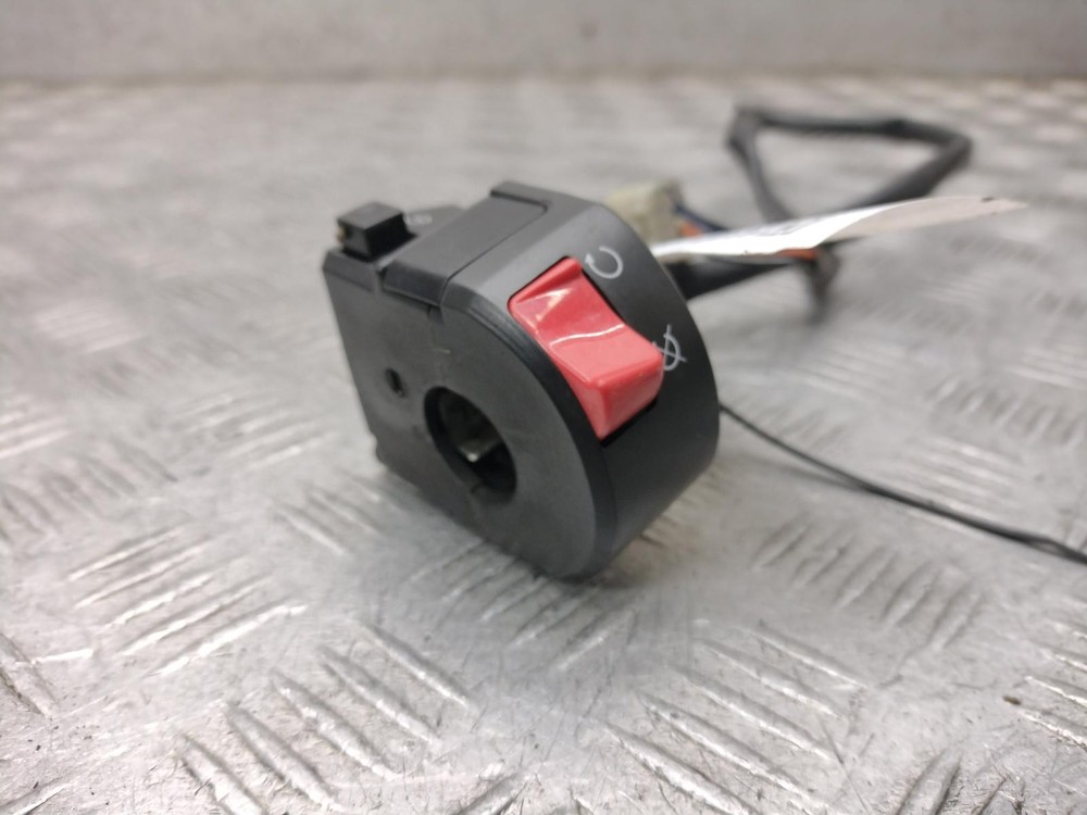 2012 KTM 990 SM R RIGHT SWITCH GEAR
