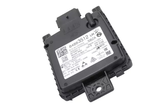 Genuine GM Module 85826110