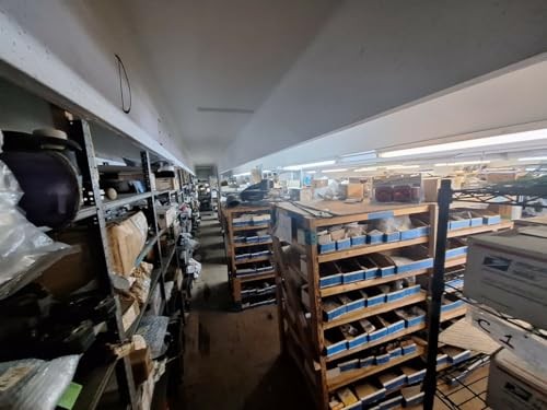 C-Series Single Pole Rocker Circuit Breakers 100a