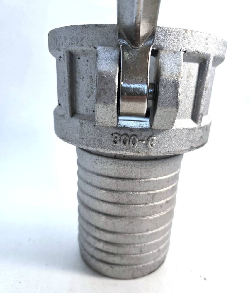 U-TITE 300-C Cam & Groove Coupling