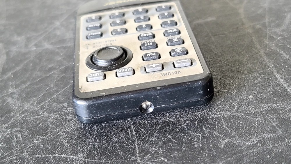 Pioneer CXC2665 Remote Controller