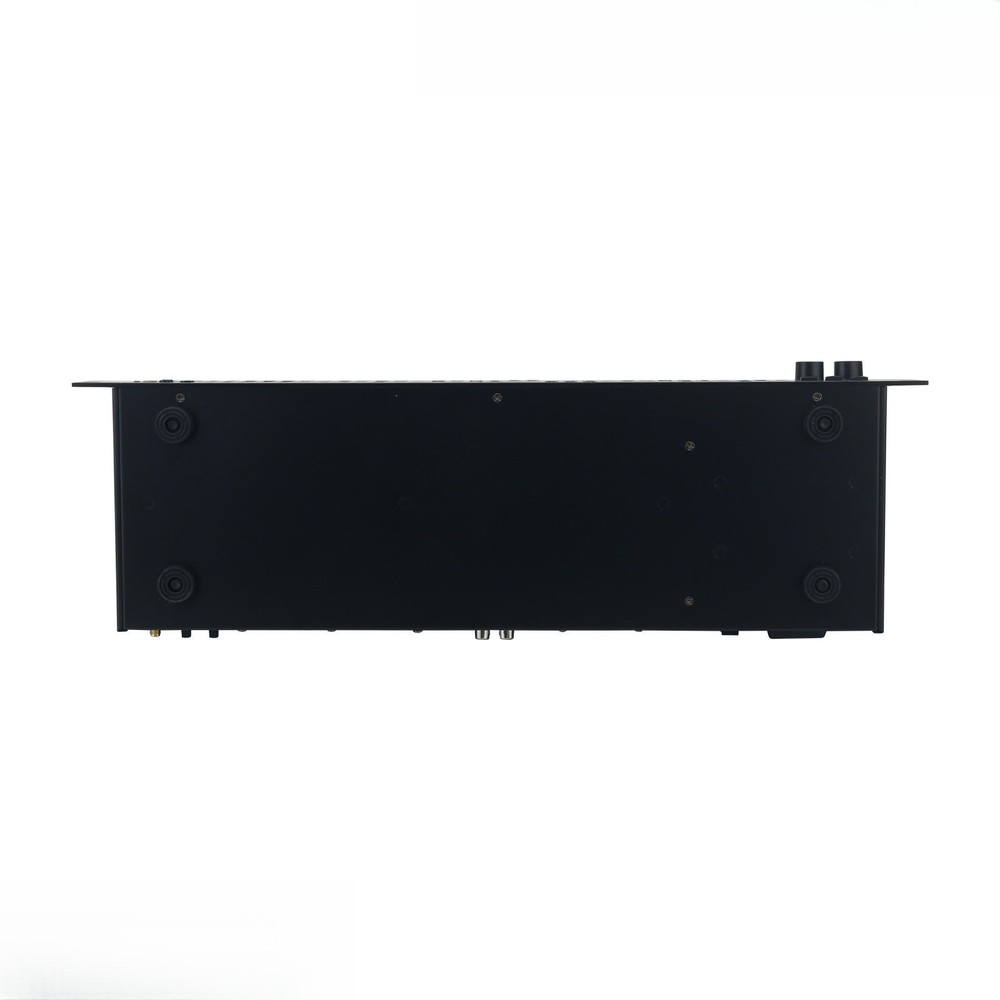 EQ31SUB Digital Equalizer 31-Stage Tuner Pro Stage Performance Noise Reduction