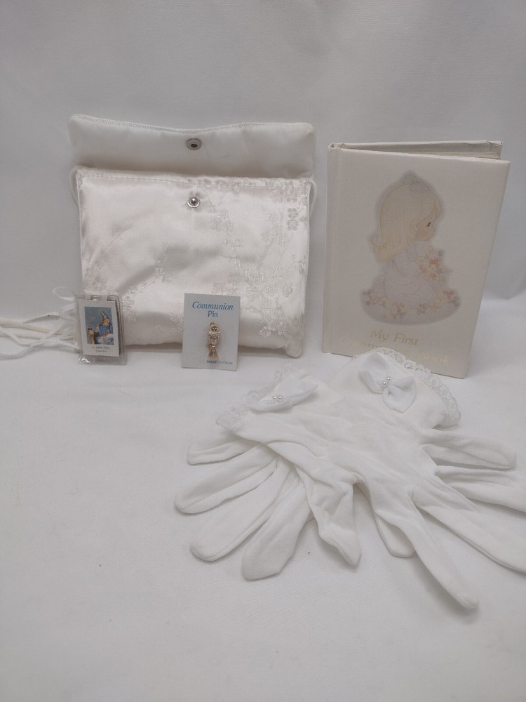 My First Communion Purse