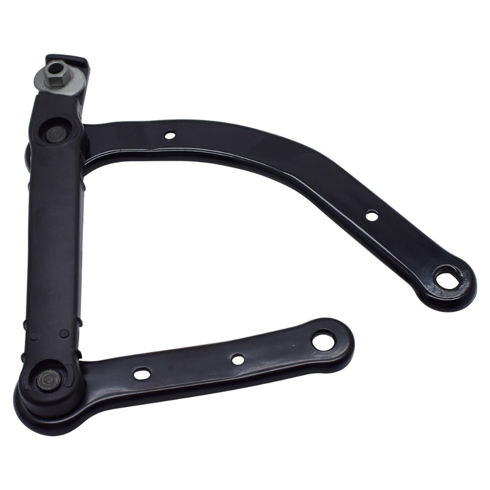 For BMW E60 E61 E63 E64 Passenger Right Front Windshield Wiper Arm 61617185366 S
