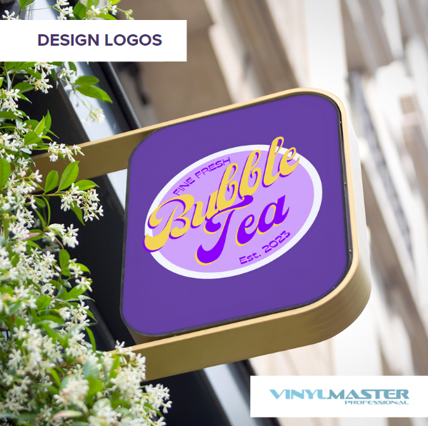 VinylMaster PRO Professional Sign Maker & Sign Shop Software (No Disk) V5
