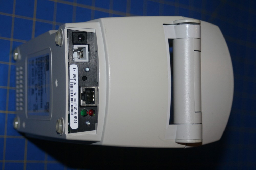 Zebra Label Printer - LP2824 AS IS