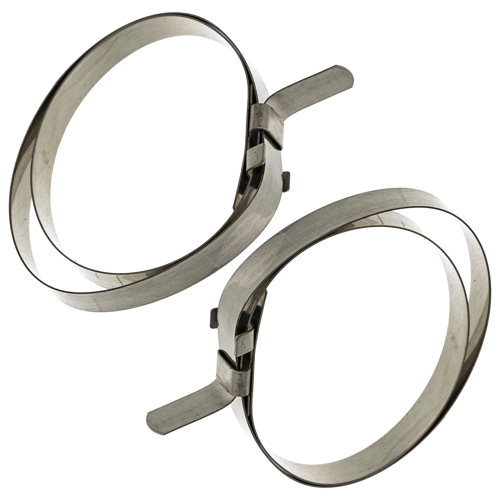 NICHE Front Rear CV Axle Boot Kit for Honda Rancher 420 Big Red 700 UTV