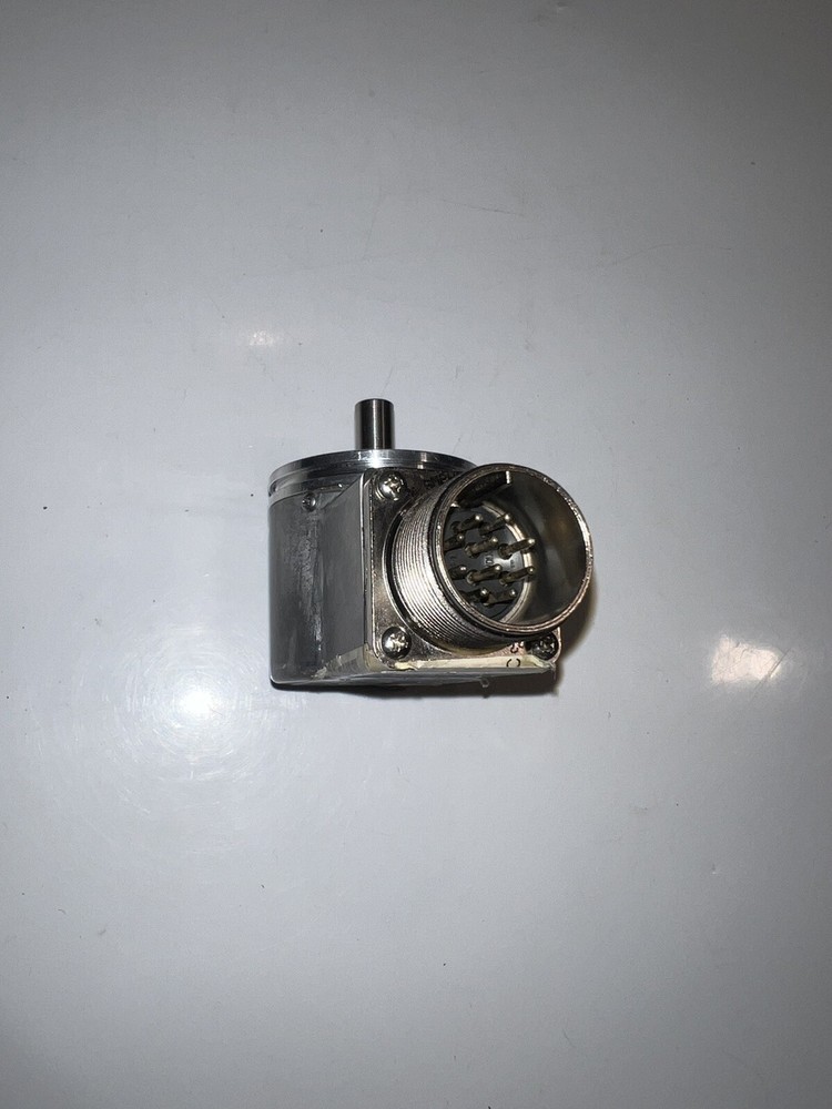 Allen Bradley 845T-HZ13ECM Series B Optical Incremental Encoder -New No Box-