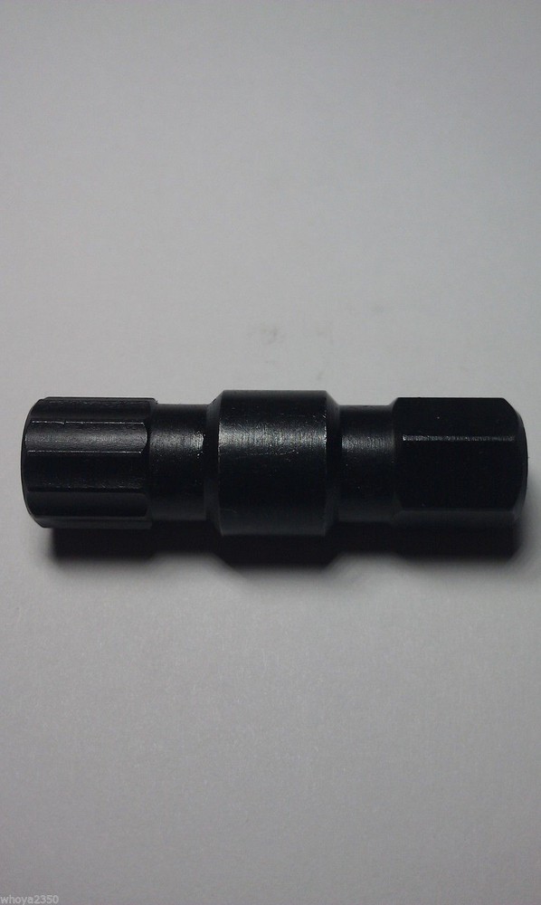 Mercruiser Alpha, Bravo Alignment, Gimbal Puller, Installer, Seal, Bellow Tools