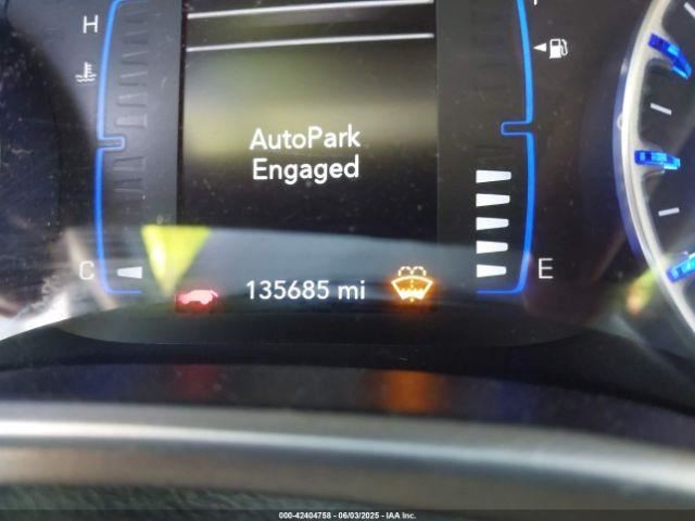 Speedometer MPH 3.5" Screen Fits 19 PACIFICA 4753625