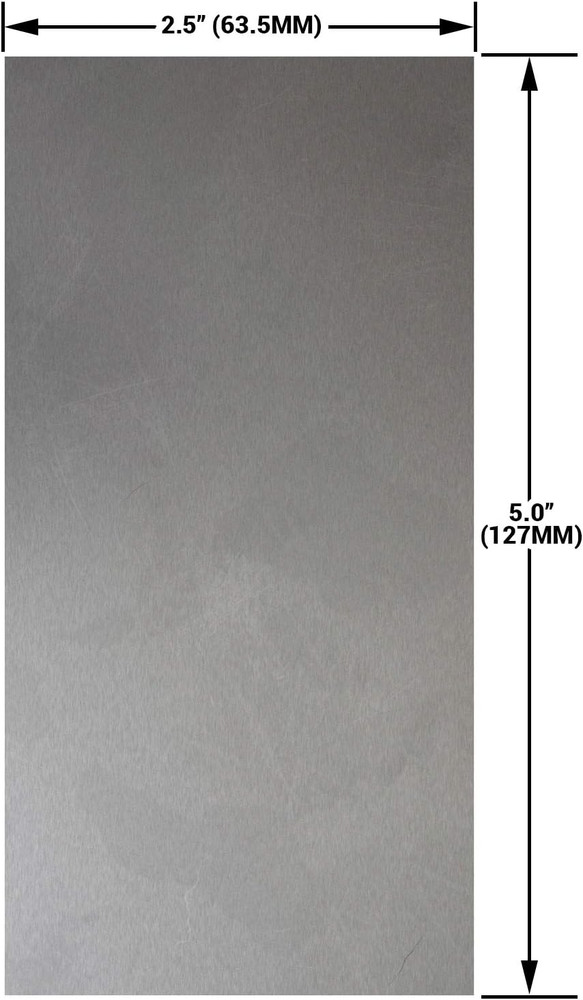 Cabinet Scraper Card Set - Curved 3Pc