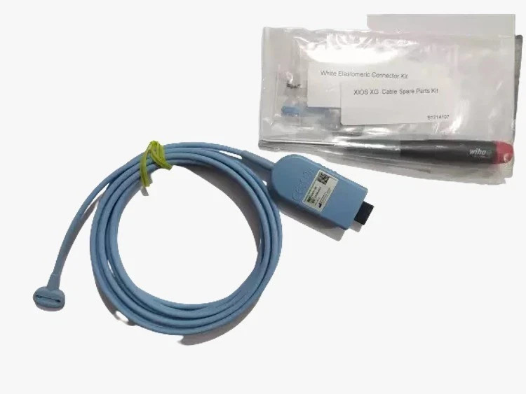 Sirona Xios Xg Usb Cable Kit (Sensor Replacement Cable 270 Cm Same Day Dispatch