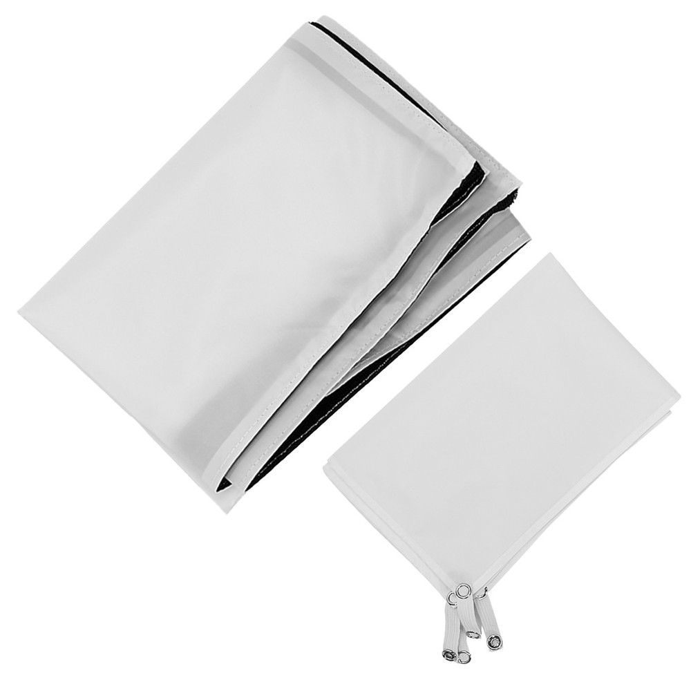 Glow Diffuser Set for Parasnap 14x60" Strip Softbox