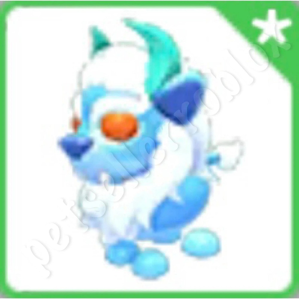 Haetae - *SAME DAY DELIVERY* - Adopt