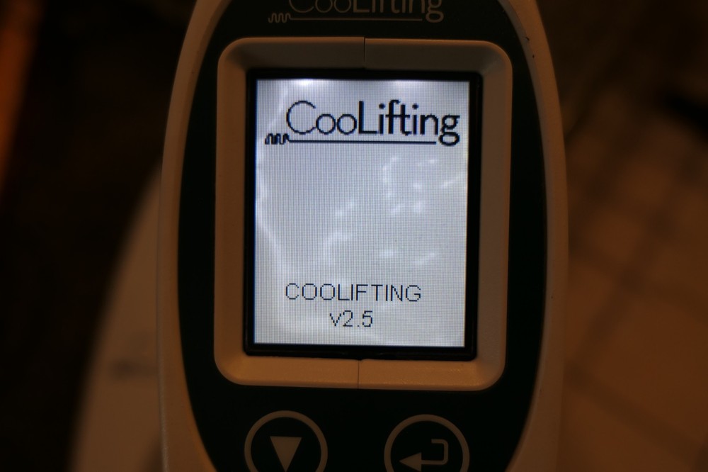 CooLifting The Beauty Gun Version 2.5 Cool Lifting