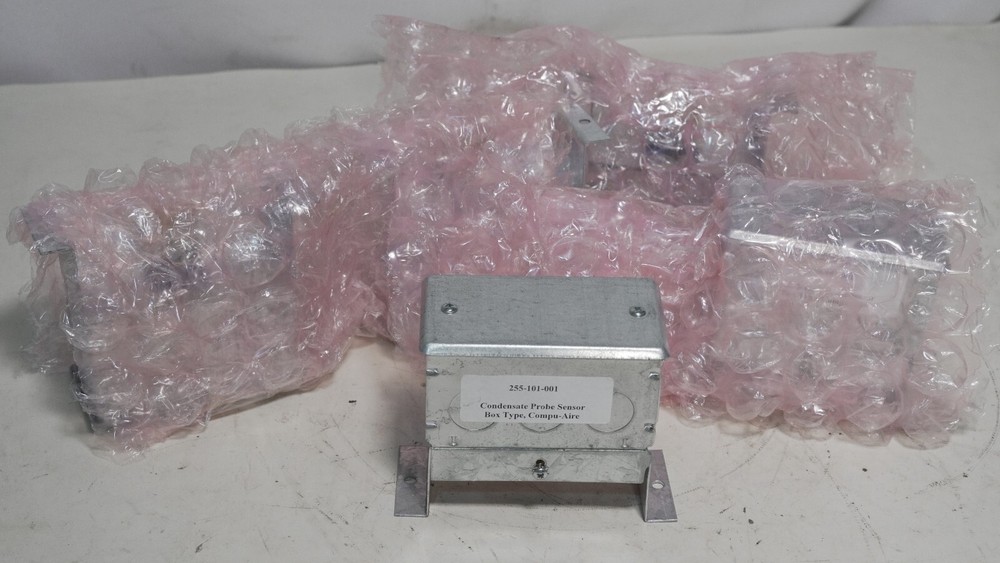 Compu-Aire 255-101-001 condensate probe sensor, box type