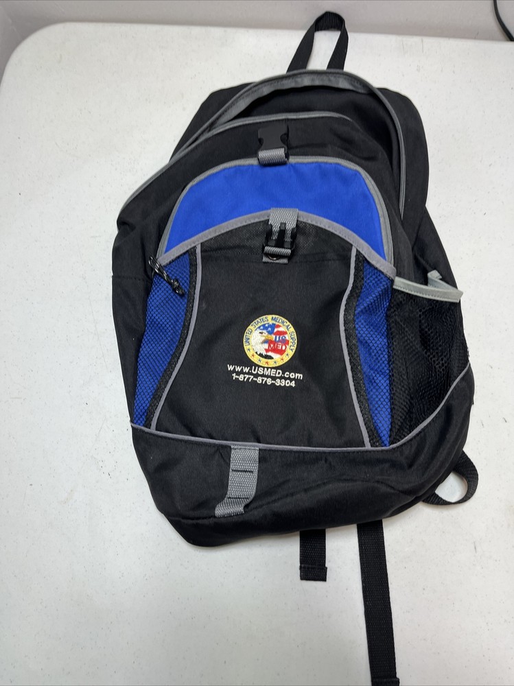 USMED Small Book Bag