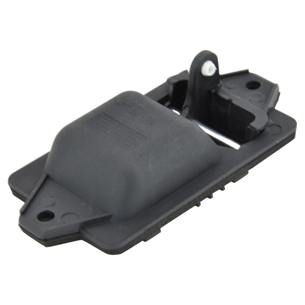 Interior Inside Door Handle Pair With Trim Set Left & Right For BMW E30 E24