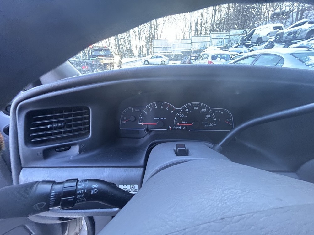 Used Fuse Box Engine fits: 2003 Ford Windstar Grade A