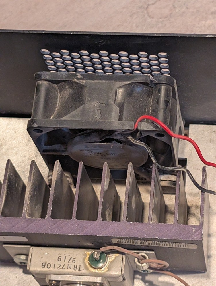 Motorola Alcatel Intermodular Panel 470-524 Mhz