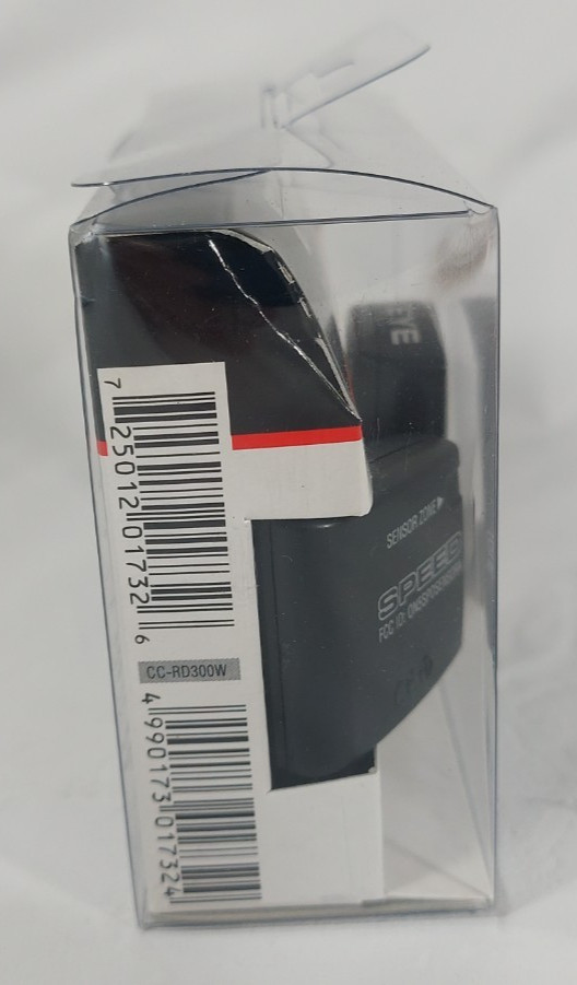 Cateye Strada Slim CC-RD300W Wireless Bike Computer New