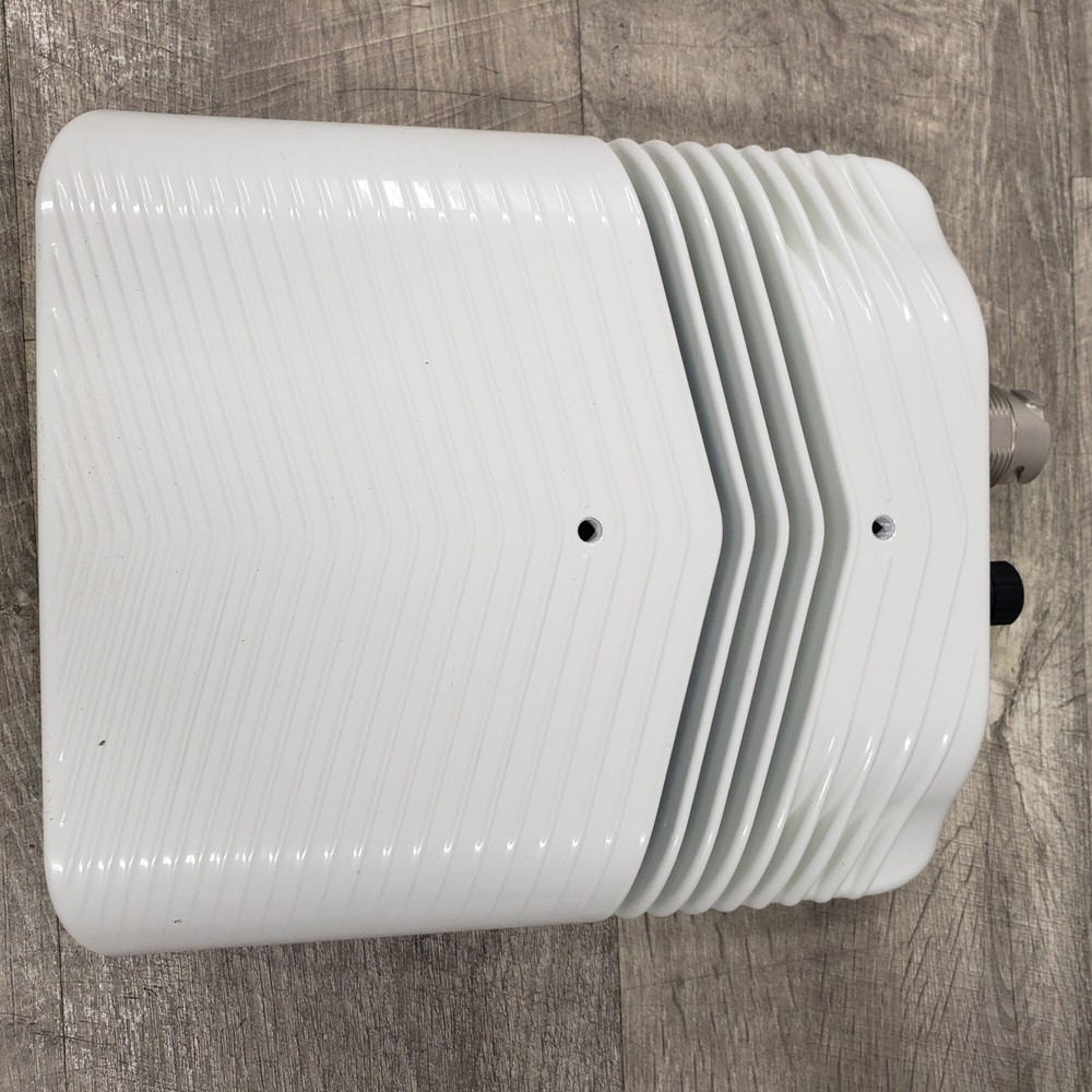 Genetec SharpV LPR Camera A-UV-WS850-LC (SHARPV09520) AutoVu -Untested-