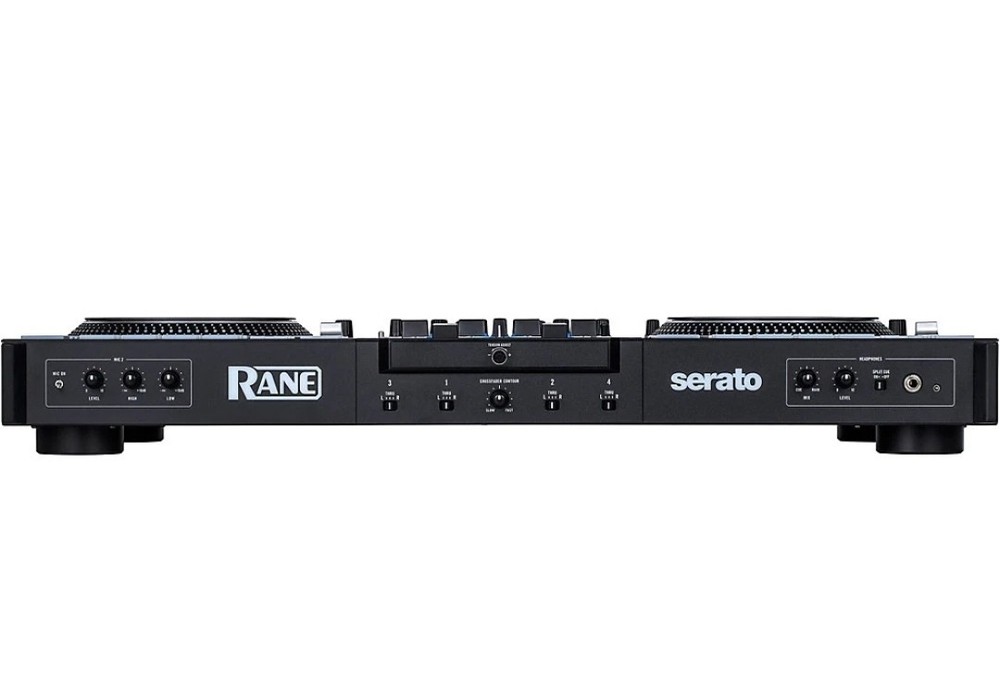 Rane Performer W/ PRO X CASE