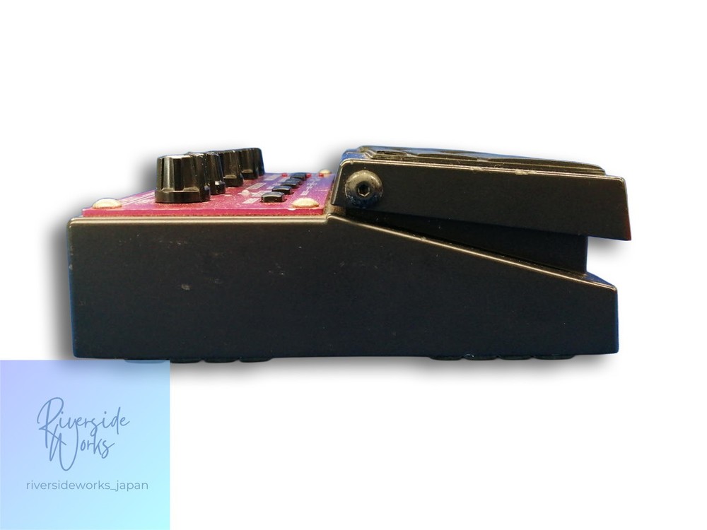 Boss RC-20XL Loop Station Effects Pedal