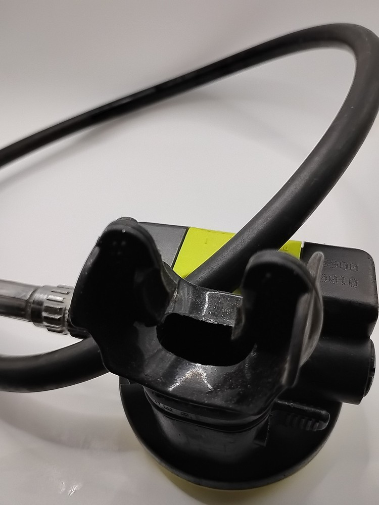 Scubapro R190 Octo Second 2nd Stage Regulator Untested
