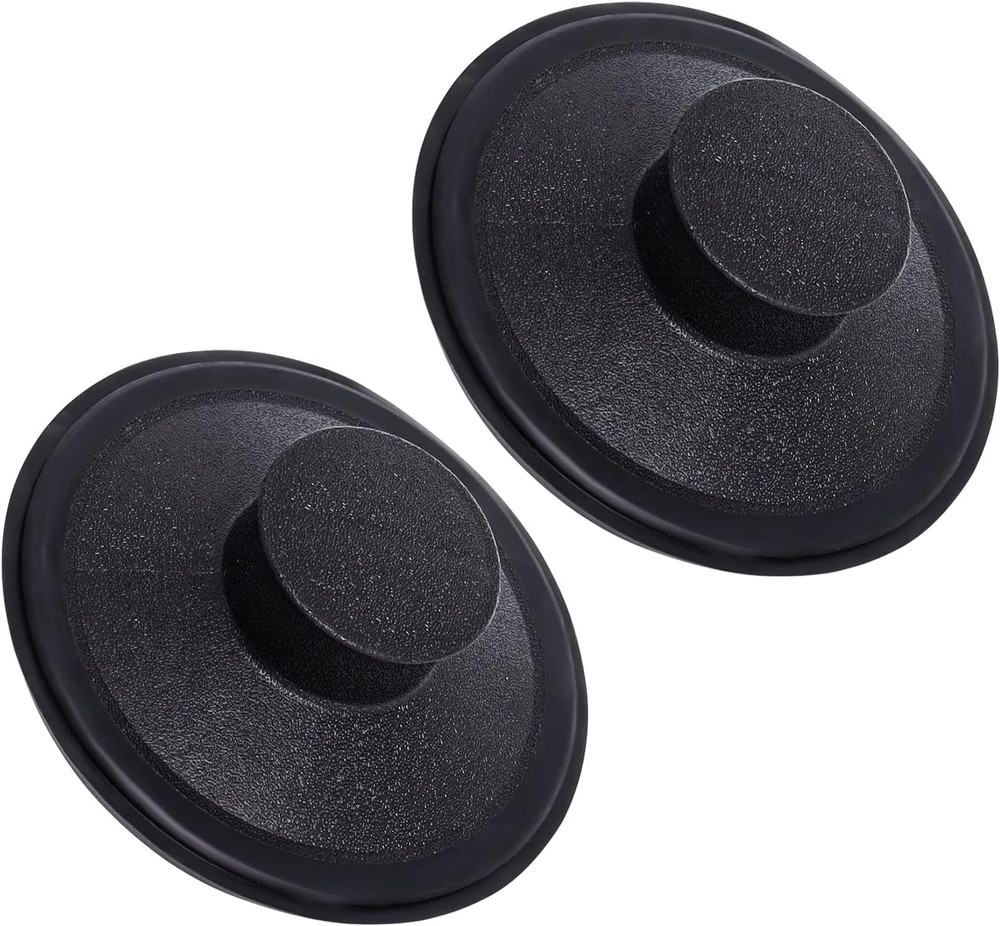 for Insink-Erator STP-PL Garbage Disposal, Exact Replacement Stopper Drain Compa
