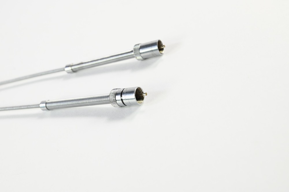 Leica Double Cable Release for Bellows 16494 #G764