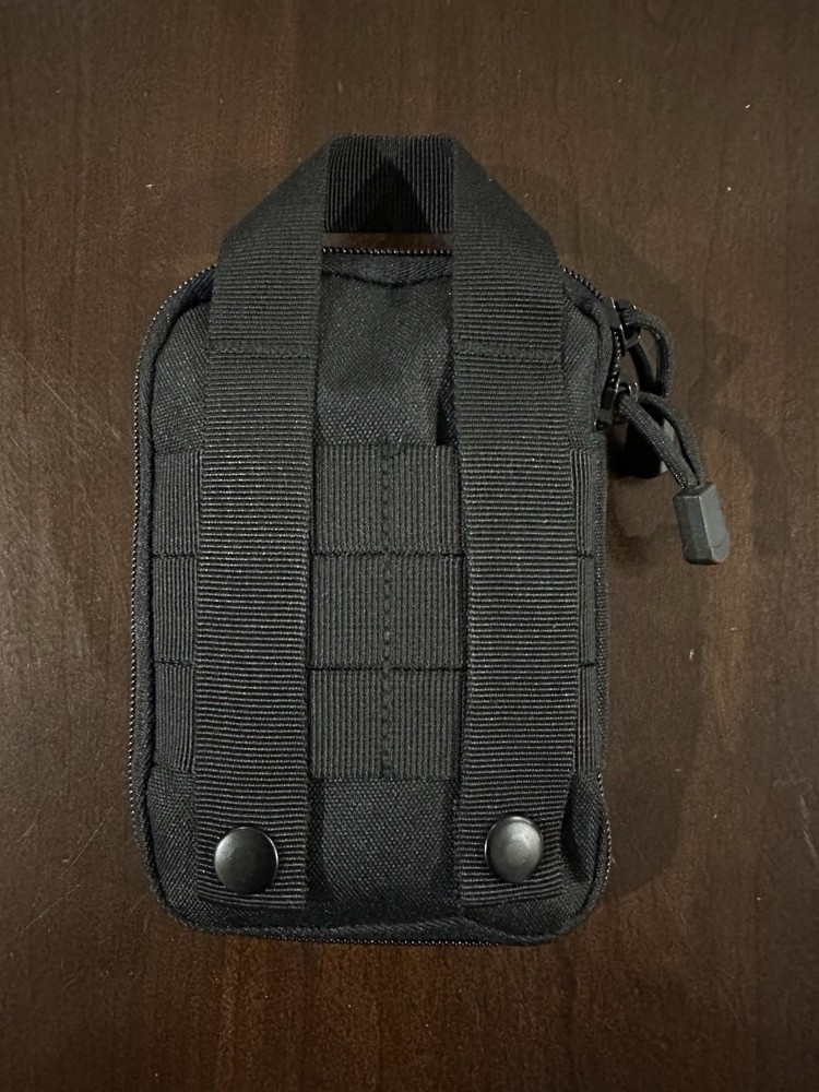 Bugout Knife EDC Kit