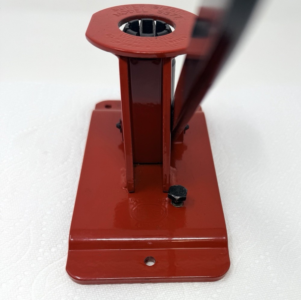 MEC Super Sizer Model SS77, 20 Gauge, Shotshell Reloading, P/N 811920