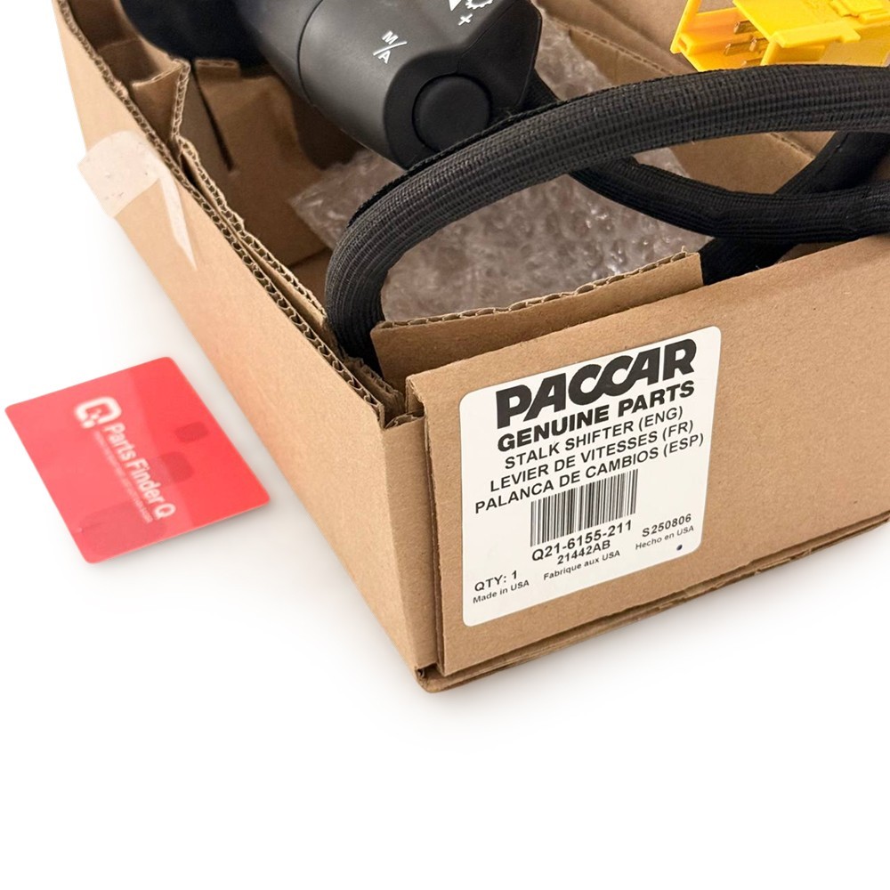 Q30-6013-0000 | Genuine Paccar® Electronic Shift Control