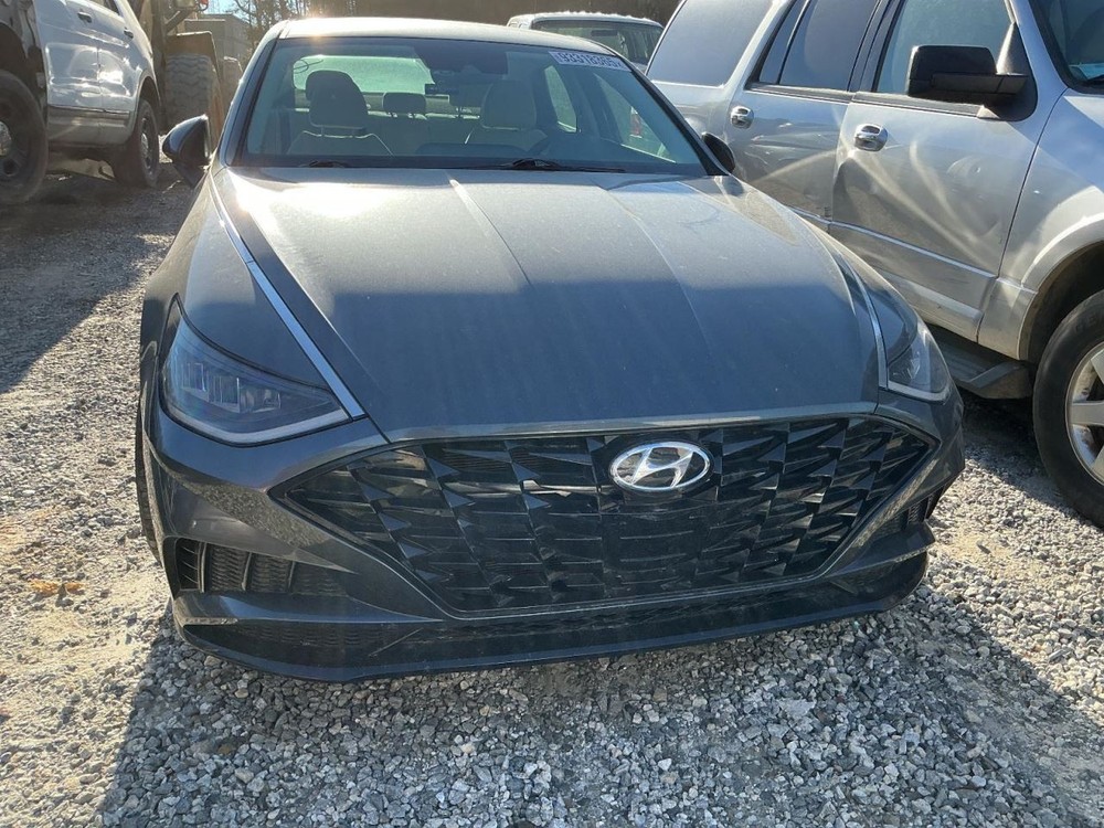 Fuse Box Engine Compartment Fits 20-23 SONATA 4927747