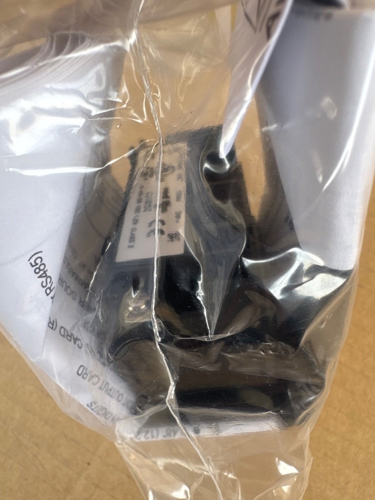 Red Lion CUB5IB00 LCD Current Panel Meter