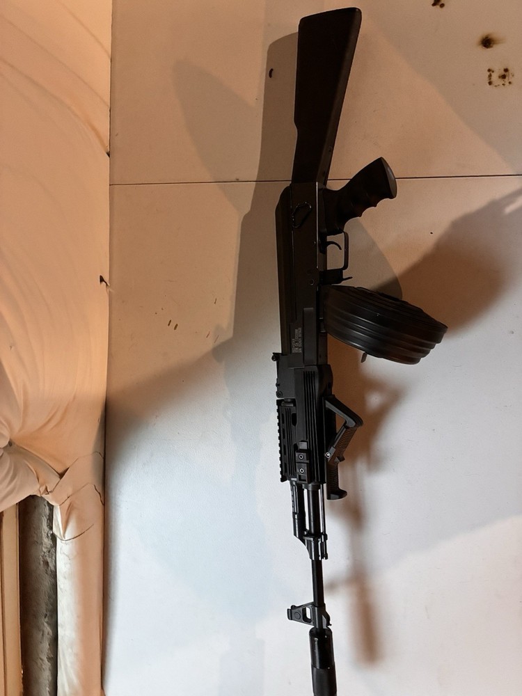 Airsoft Lot