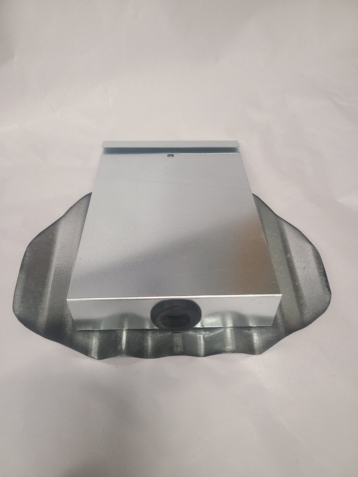 Turkey Fan and Beard Mounting Kit (Satin Black)