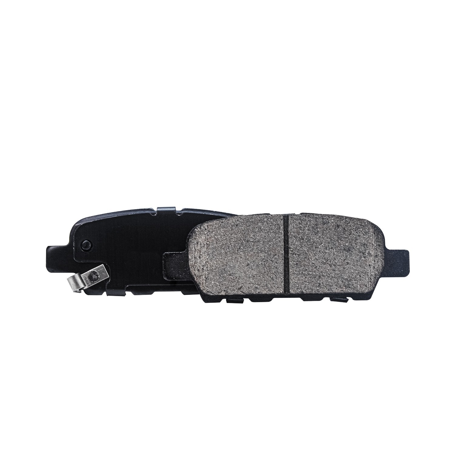 Rear Ceramic Brake Pads for Nissan Altima Rogue Maxima Murano Sentra G35 G37 Q50