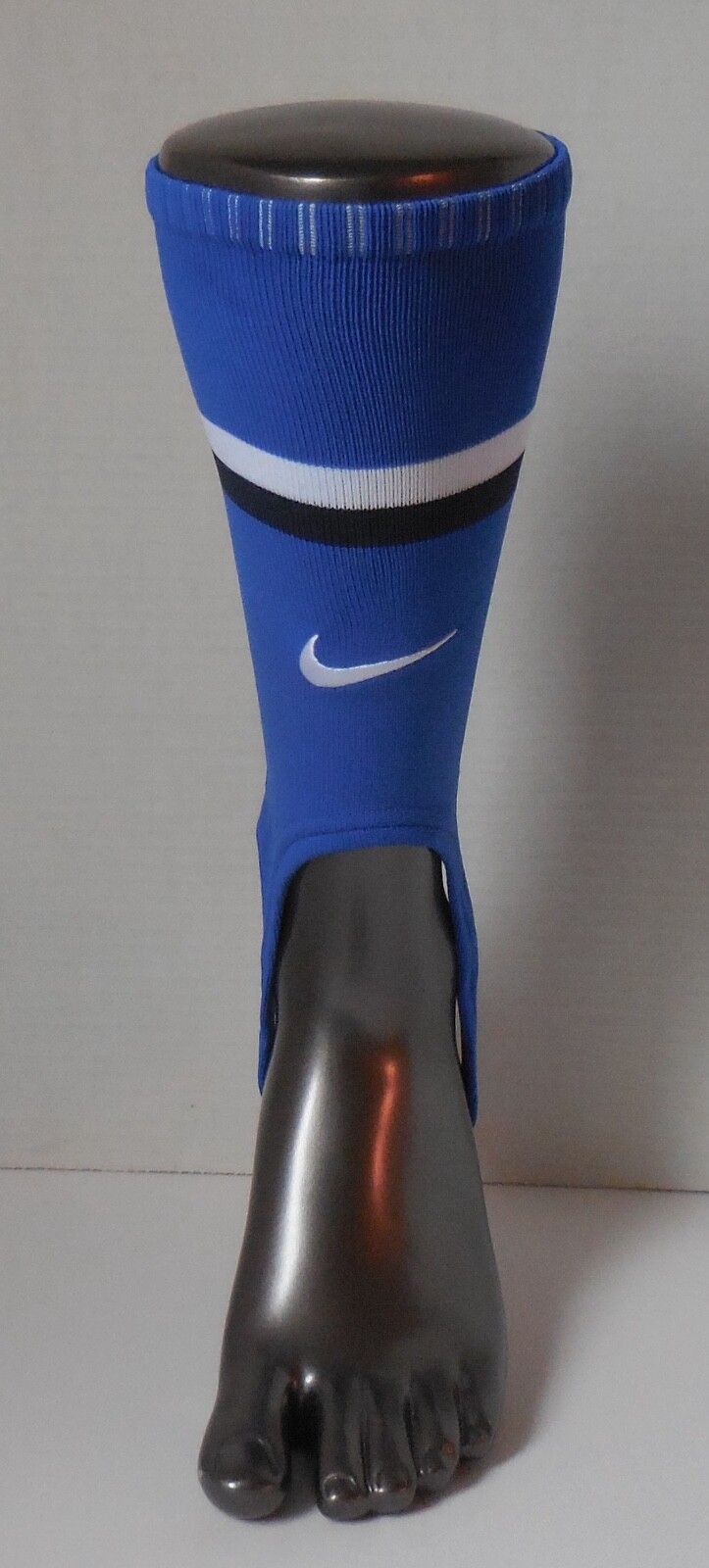 Nike Vapor Stirrup Socks Youth Unisex Game Royal/White/College Navy