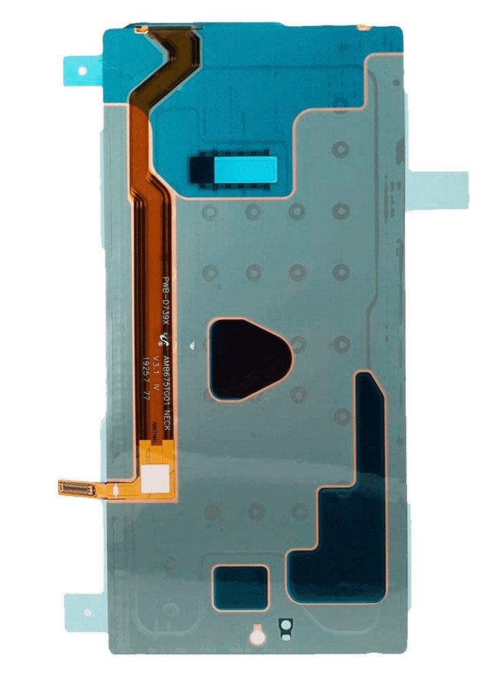 S Pen Sensor Flex Compatible For Samsung Galaxy Note 9
