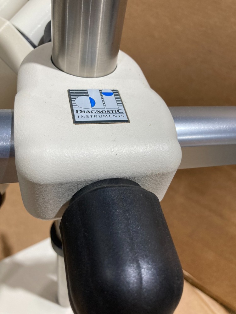 Zeiss Trinocular Stereo microscope Stemi 2000-C with Stand