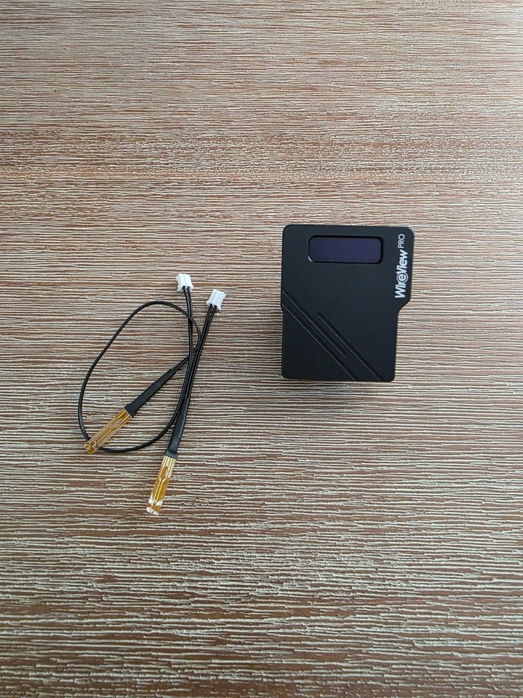 Thermal Grizzly WireView Pro GPU 1x12VHPWR Reverse WIREVIEW GPU PRO