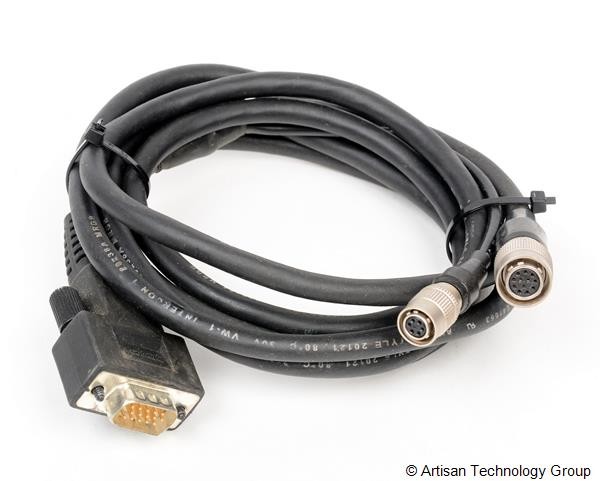 Pulnix PC to Camera RS-232C Cable