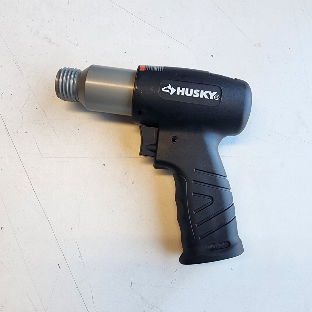 Husky Medium Stroke Air Hammer