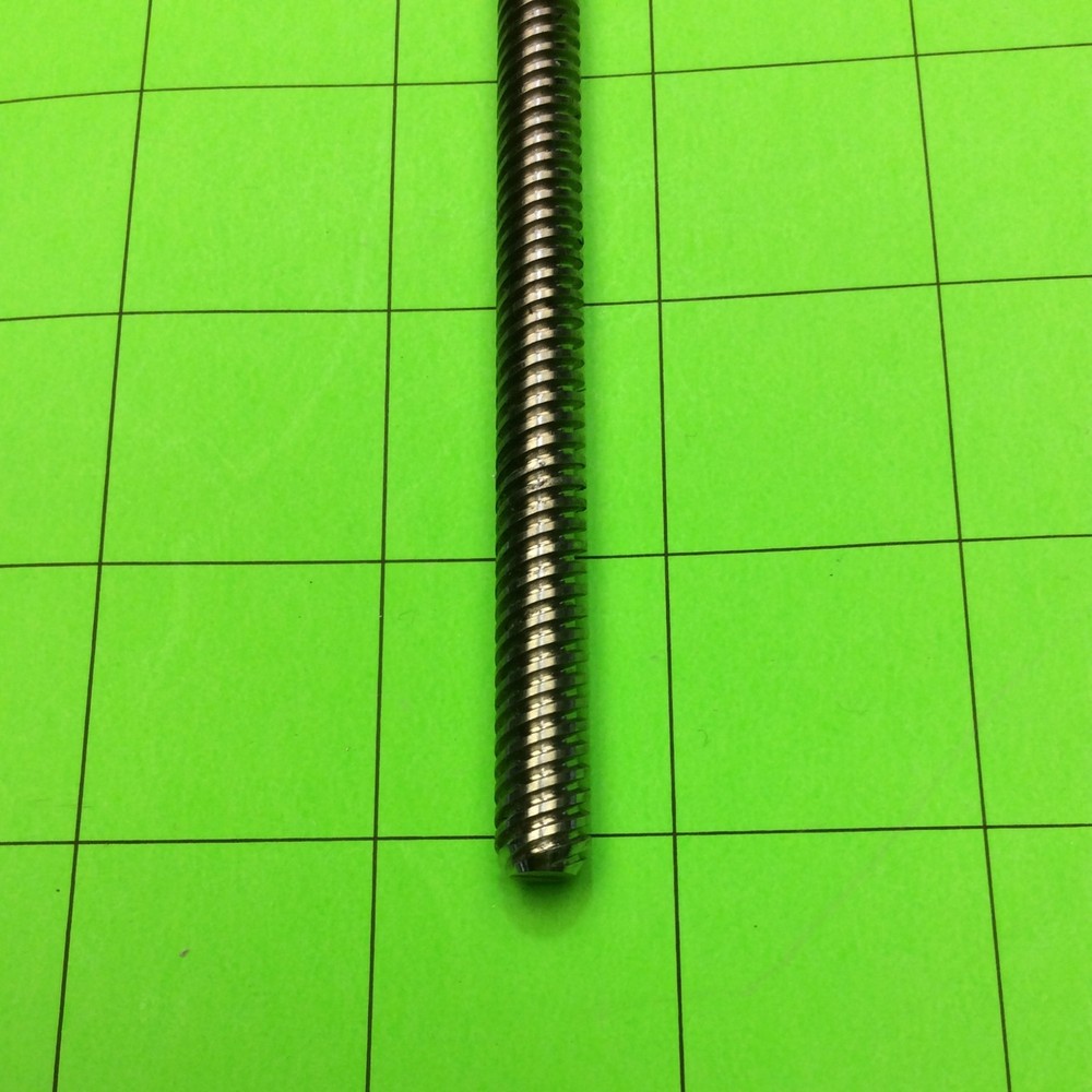 Creality Ender 3 (Pro) 3D Printer Z-INDEX Screw